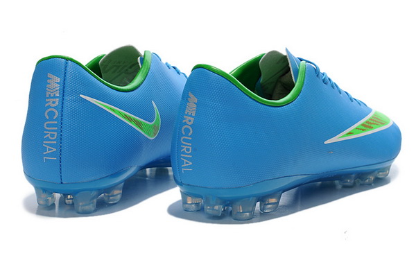 2014 World Cup Nike Mercurial Superfly AG Women Shoes--006